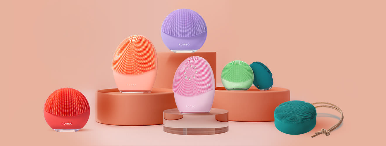 foreo