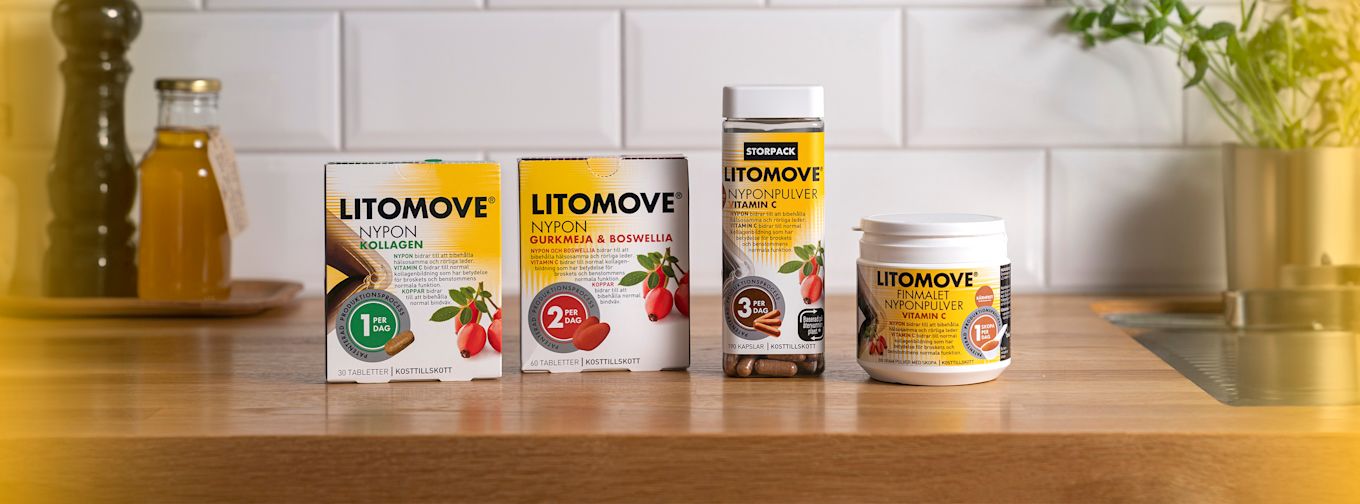 Litomove