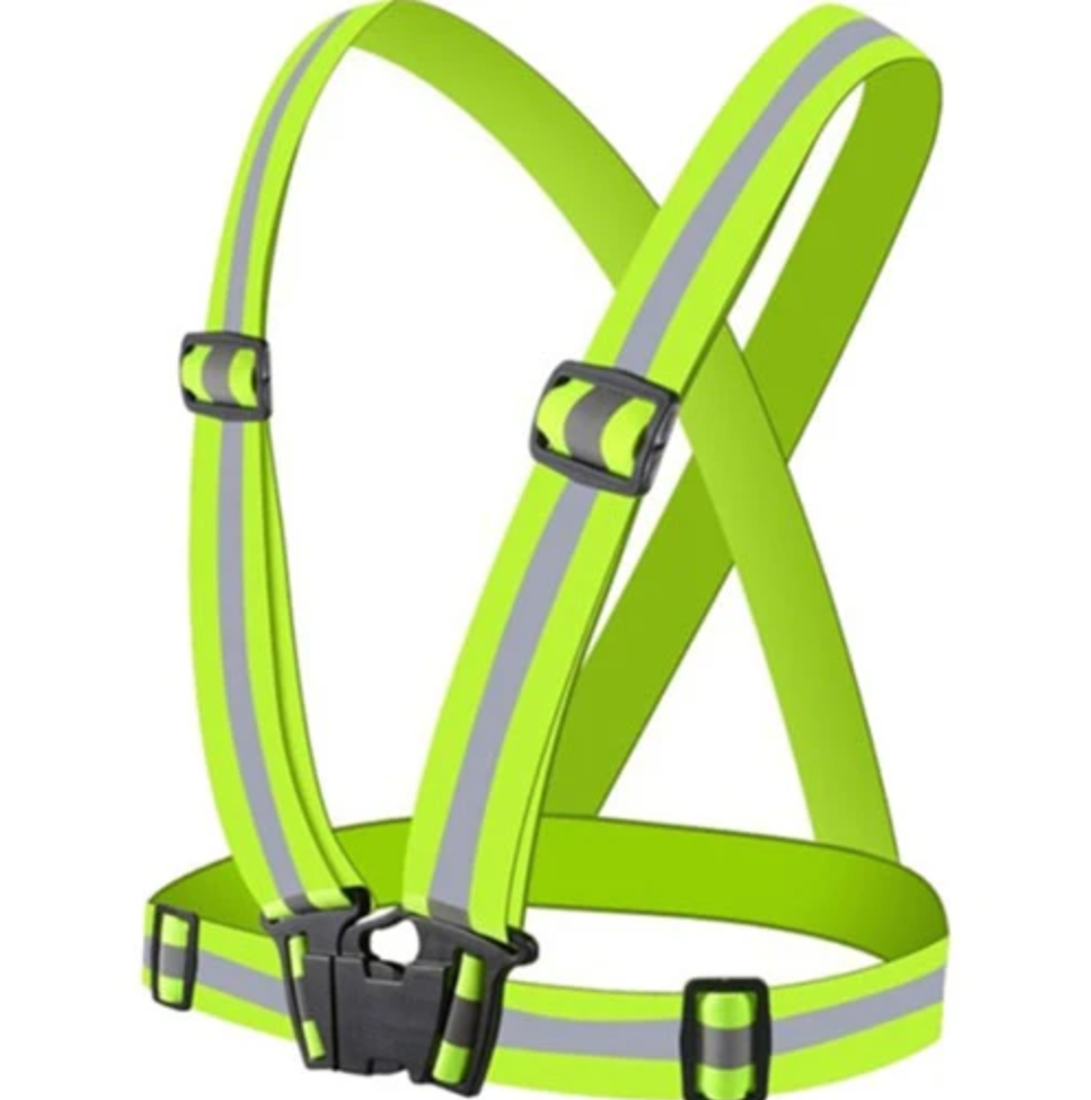 Millu Reflexsele neon barn
