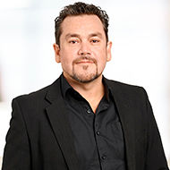 Kjell Dahlberg profilfoto