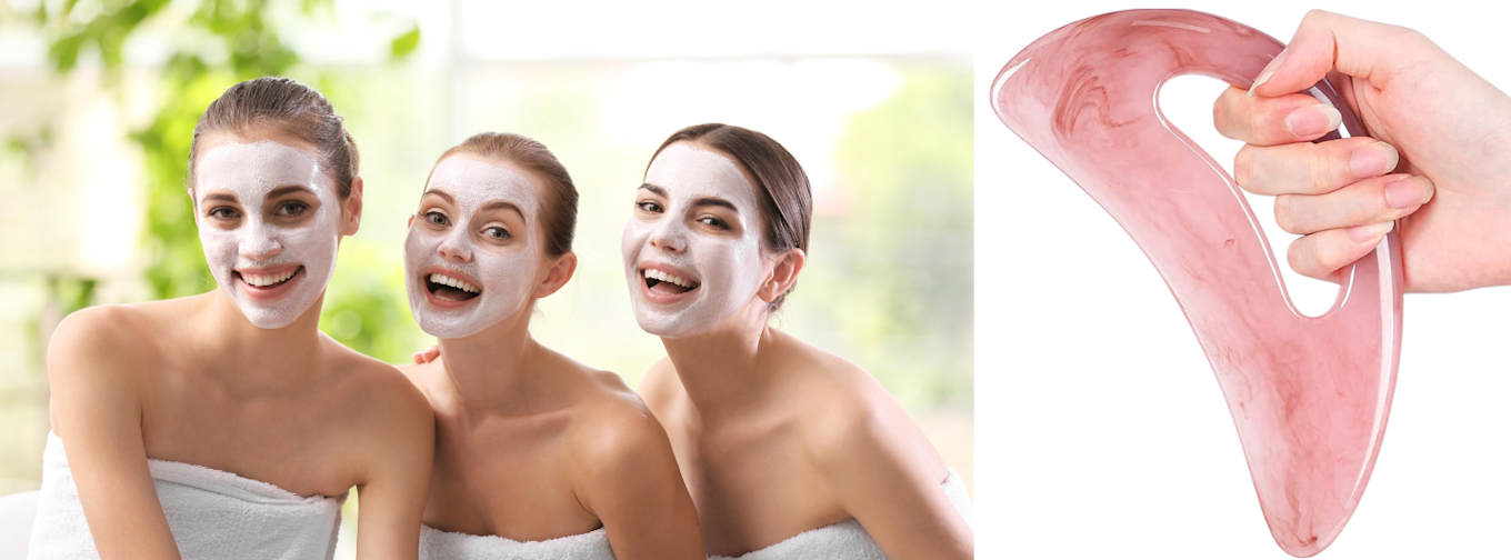 gua sha of sweden