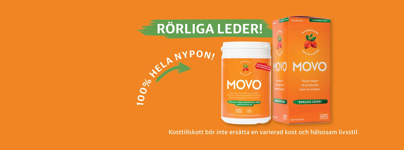Movo