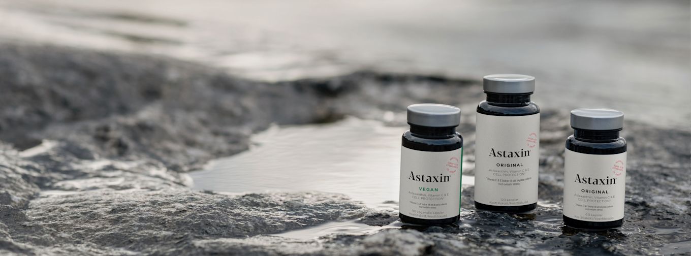 Astaxin