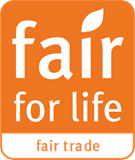 Fair for Life logotyp