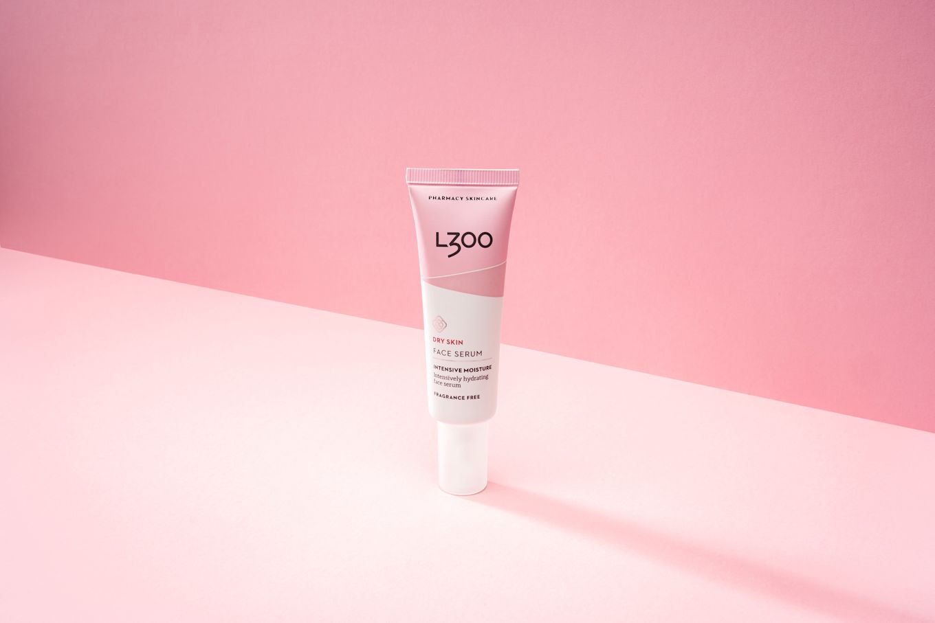 l300 intensive face serum
