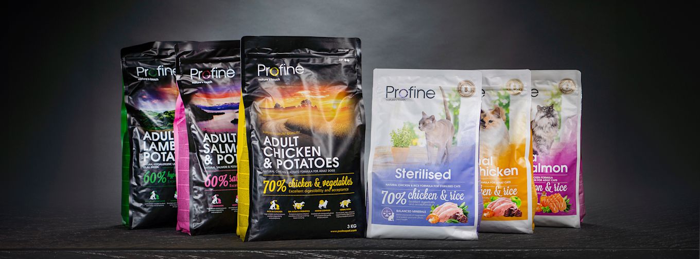 profine