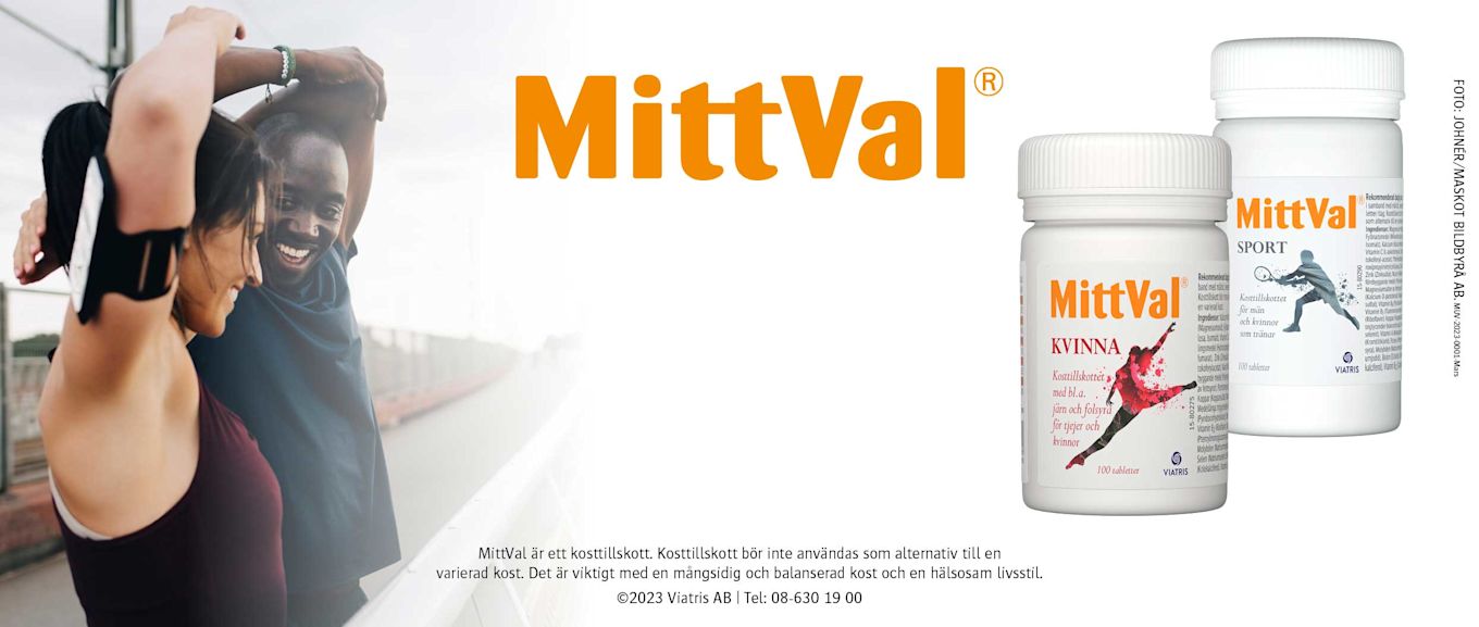 MittVal