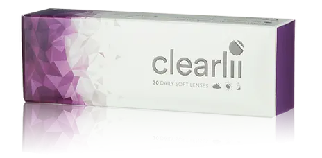 Produktbild av Clearlii 