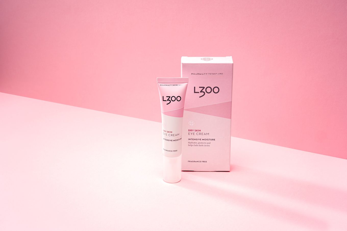 L300 Intensive Moisture Eye Cream