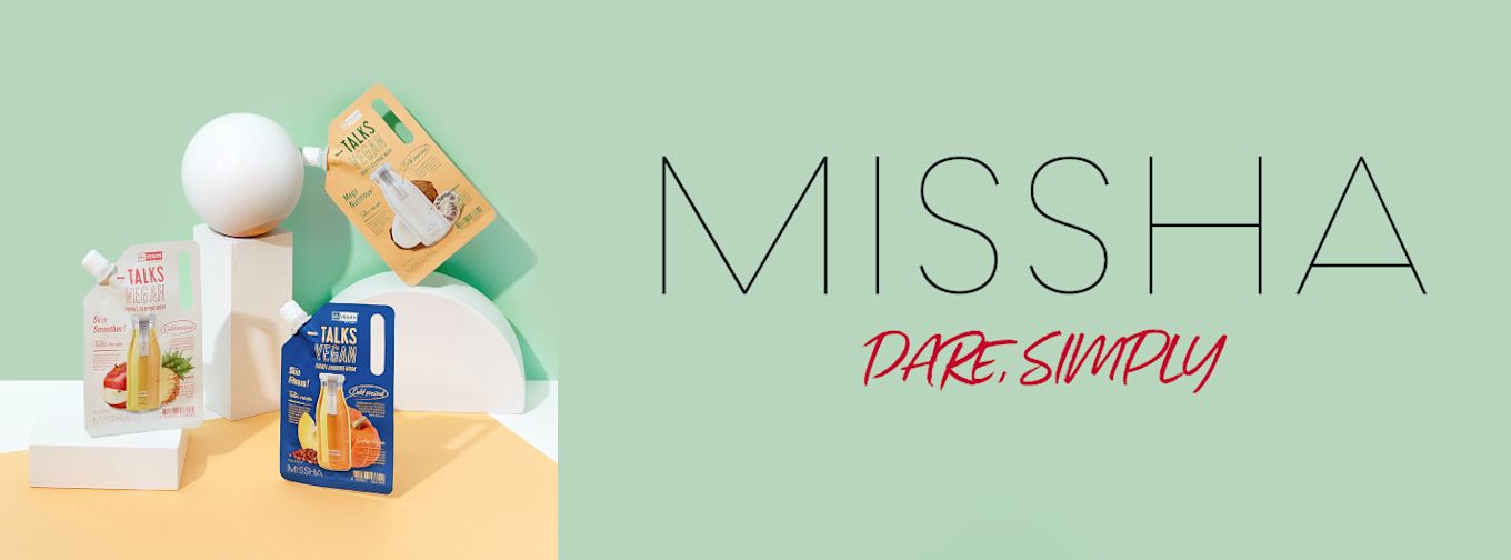 Missha